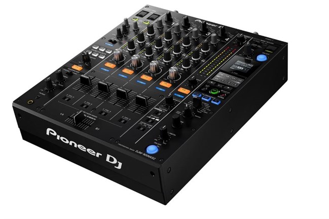 DJ Mixer - Pioneer DJM900 NX2